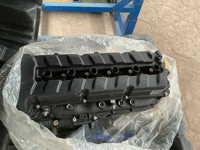 Mercury rm5 verado buitenboordmotor - afbeelding 6 van  6
