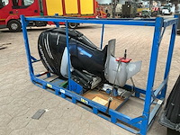 Mercury rm5 verado buitenboordmotor - afbeelding 2 van  7