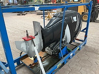 Mercury rm5 verado buitenboordmotor - afbeelding 3 van  7