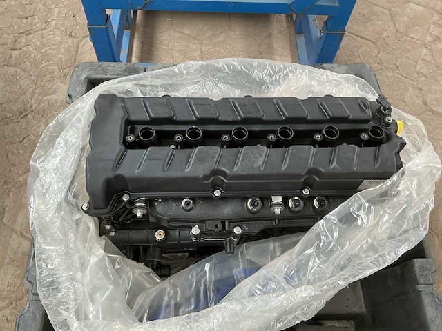 Mercury rm5 verado buitenboordmotor - afbeelding 6 van  7