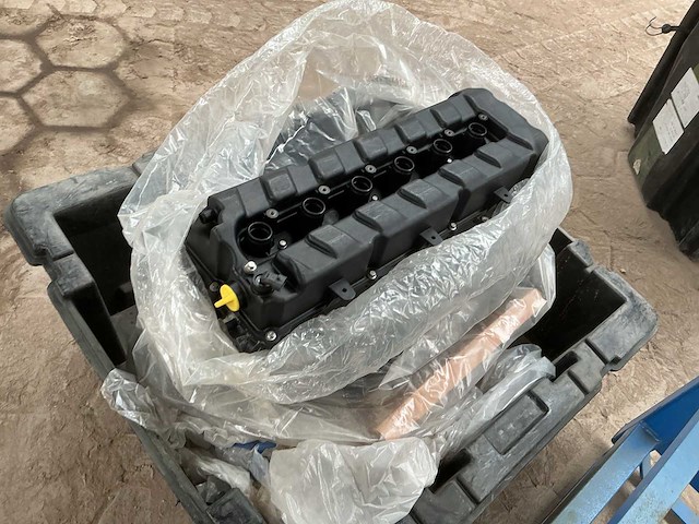 Mercury rm5 verado buitenboordmotor - afbeelding 7 van  7