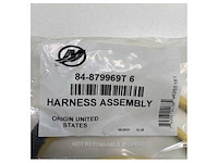 Mercury smarcraft can-bus data cable - 84-879969t6 - afbeelding 3 van  4