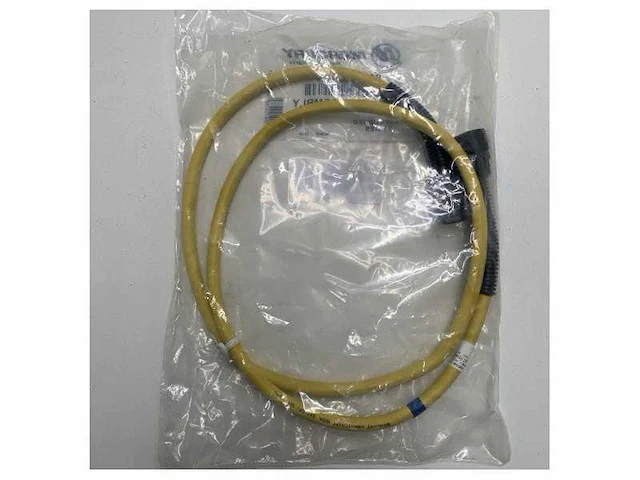 Mercury smarcraft can-bus data cable - 84-879969t6 - afbeelding 5 van  5