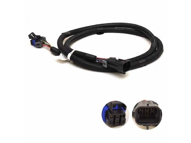 Mercury starter key switch extension cable - 896691t05 - afbeelding 1 van  3