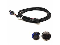 Mercury starter key switch extension cable - 896691t05 - afbeelding 1 van  3