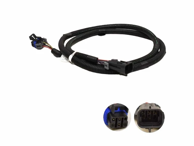 Mercury starter key switch extension cable - 896691t05 - afbeelding 1 van  4