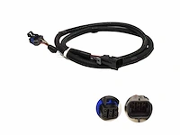 Mercury starter key switch extension cable - 896691t05