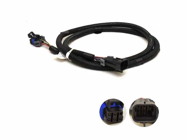 Mercury starter key switch extension cable - 896691t05 - afbeelding 2 van  4