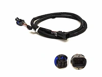 Mercury starter key switch extension cable - 896691t05 - afbeelding 2 van  4