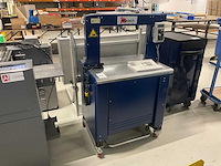 Mercury tp-702 strapmachine - afbeelding 1 van  8