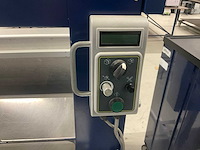 Mercury tp-702 strapmachine - afbeelding 7 van  8