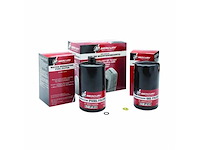 Mercury v12 600 hp outboard 200 hours service kit - 8m0179987 - afbeelding 1 van  7