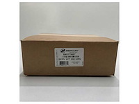 Mercury v12 600 hp outboard 200 hours service kit - 8m0179987 - afbeelding 3 van  7