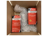 Mercury v12 600 hp outboard 200 hours service kit - 8m0179987 - afbeelding 7 van  7