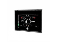 Mercury vesselview 502 5 inch multifunctional display - 000-12747-001 - afbeelding 1 van  5