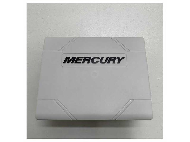 Mercury vesselview 502 5 inch multifunctional display - 000-12747-001 - afbeelding 4 van  5