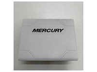 Mercury vesselview 502 5 inch multifunctional display - 000-12747-001 - afbeelding 4 van  5
