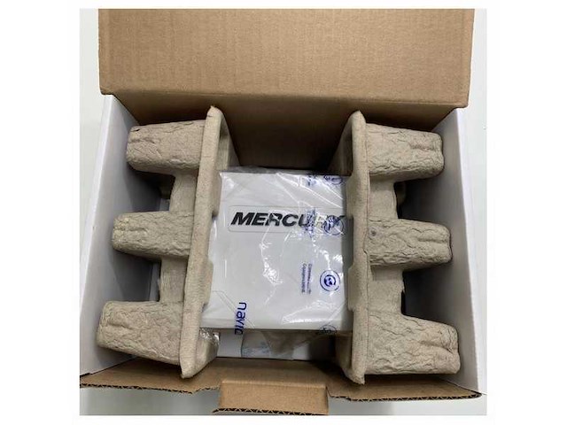 Mercury vesselview 502 5 inch multifunctional display - 000-12747-001 - afbeelding 5 van  5