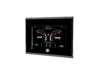 Mercury vesselview 502 5 inch multifunctional display - 000-12747-001 - afbeelding 1 van  6