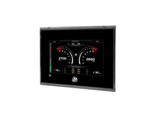 Mercury vesselview 502 5 inch multifunctional display - 000-12747-001 - afbeelding 2 van  6
