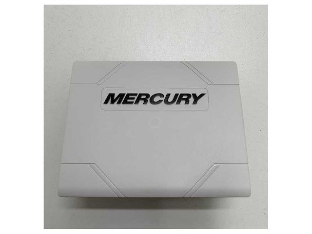 Mercury vesselview 502 5 inch multifunctional display - 000-12747-001 - afbeelding 5 van  6