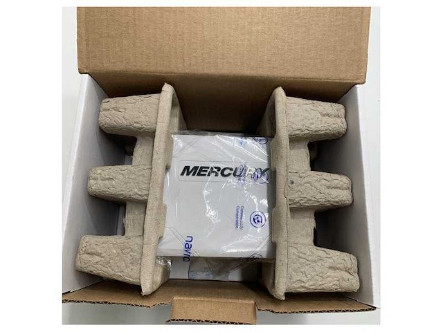Mercury vesselview 502 5 inch multifunctional display - 000-12747-001 - afbeelding 6 van  6