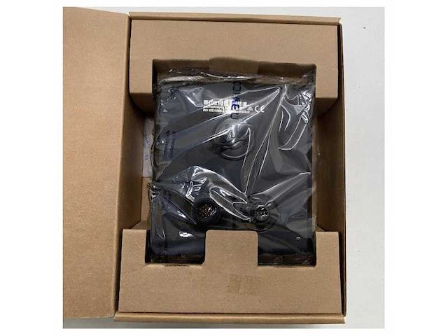 Mercury vesselview multi engine link kit - 000-12723-001 - afbeelding 3 van  4