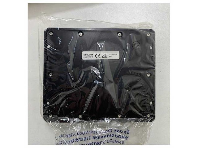 Mercury vesselview multi engine link kit - 000-12723-001 - afbeelding 4 van  4