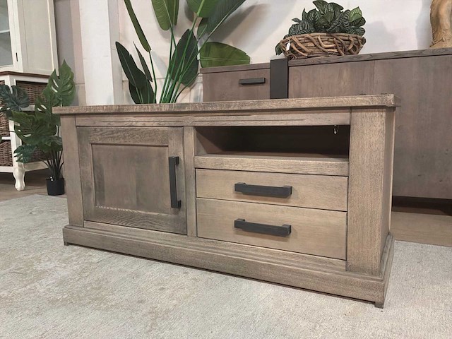 Merel tv meubel - afbeelding 1 van  6