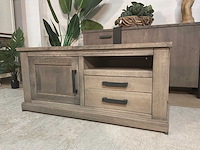 Merel tv meubel - afbeelding 2 van  6