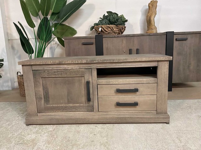 Merel tv meubel - afbeelding 3 van  6