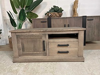 Merel tv meubel - afbeelding 3 van  6