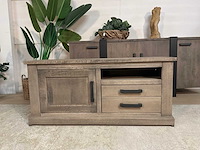 Merel tv meubel - afbeelding 4 van  6