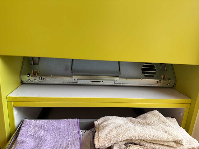 Mereno - keuken met miele apparatuur - afbeelding 6 van  47