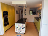 Mereno - keuken met miele apparatuur