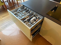 Mereno - keuken met miele apparatuur - afbeelding 13 van  47