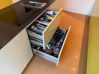 Mereno - keuken met miele apparatuur - afbeelding 14 van  47