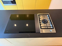 Mereno - keuken met miele apparatuur - afbeelding 17 van  47