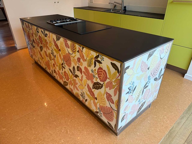 Mereno - keuken met miele apparatuur - afbeelding 22 van  47