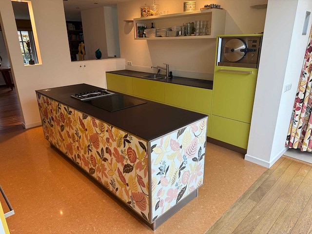 Mereno - keuken met miele apparatuur - afbeelding 12 van  47