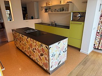 Mereno - keuken met miele apparatuur - afbeelding 12 van  47