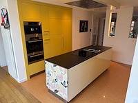 Mereno - keuken met miele apparatuur - afbeelding 23 van  47