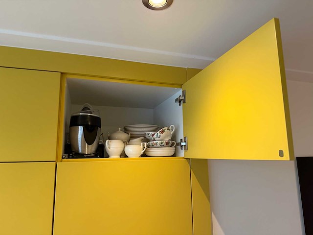 Mereno - keuken met miele apparatuur - afbeelding 41 van  47