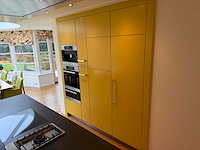 Mereno - keuken met miele apparatuur - afbeelding 45 van  47