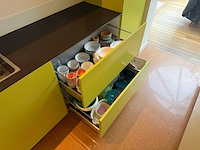 Mereno - keuken met miele apparatuur - afbeelding 4 van  38