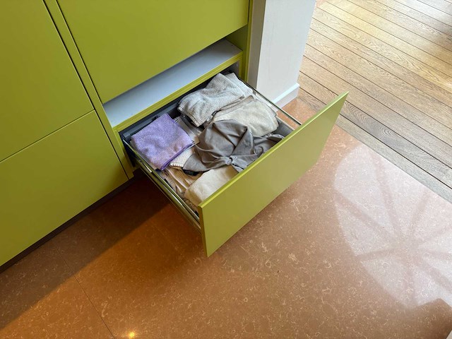 Mereno - keuken met miele apparatuur - afbeelding 5 van  38