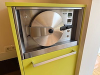 Mereno - keuken met miele apparatuur - afbeelding 8 van  38