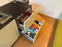 Mereno - keuken met miele apparatuur - afbeelding 15 van  38