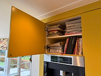 Mereno - keuken met miele apparatuur - afbeelding 22 van  38