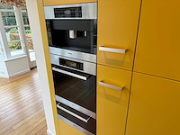 Mereno - keuken met miele apparatuur - afbeelding 24 van  38